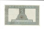 Nederland. - 5 Gulden - 1944 - Pick 63 (Zonder minimumprijs), Postzegels en Munten