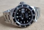 Rolex - Submariner Date - 16610 - Heren - 1998, Handtassen en Accessoires, Horloges | Heren, Nieuw