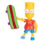 The Simpsons Bart Simpson Action Figure 13 cm, Ophalen of Verzenden, Nieuw