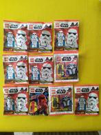 Lego - Star Wars - 10 figurines scellé - Stormtrooper -, Nieuw