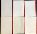 Coeurs Vaillants - 6 Reliures - 6 Albums - Eerste druk -, Boeken, Nieuw