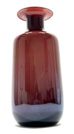 Vaso Murano Vintage Anni 70 - Design Modernariato - Vaas -