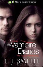 The Vampire Diaries: The Fury / The Vampire Diaries, Verzenden, Gelezen, L.J. Smith