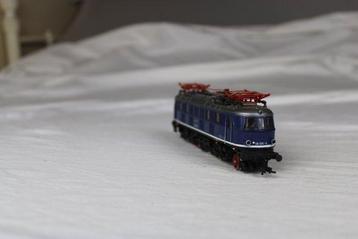 Roco H0 - 04141 B - Elektrische locomotief (1) - E 18 - DB, Hobby en Vrije tijd, Nieuw
