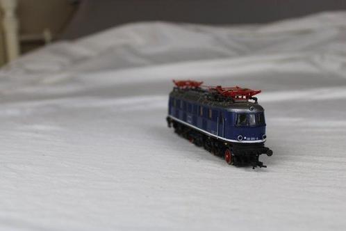 Roco H0 - 04141 B - Elektrische locomotief (1) - E 18 - DB, Hobby en Vrije tijd, Modeltreinen | H0