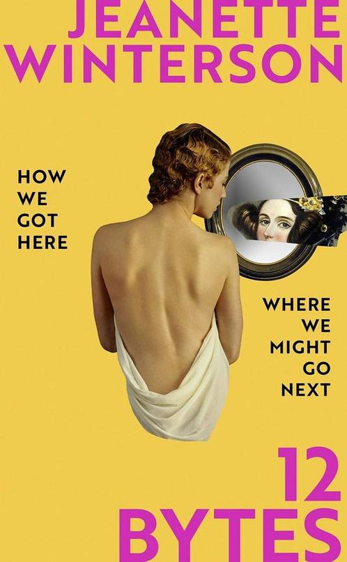 12 bytes 9781787332478 Jeanette Winterson, Boeken, Overige Boeken, Gelezen, Verzenden