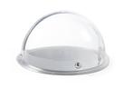 Ronde Display Met Rolltop Deksel, Hendi, ø380x(h)240mm, Zakelijke goederen, Horeca | Overige, Ophalen of Verzenden