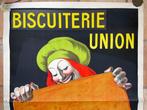 Leonetto Cappiello - Biscuiterie Union (+- 1906)