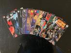 Batman - Various titles - 38 Comic - EO - 1988/2002, Boeken, Nieuw