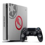 Sony PlayStation 4 Slim 1TB Limited Edition-Star Wars, Games en Spelcomputers, Spelcomputers | Sony PlayStation 4, Ophalen of Verzenden