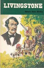 Livingstone 9789020510713 Graafland, Verzenden, Graafland