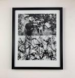 Rudy Burckhardt (After) - Jackson Pollock Painting No 32 in, Antiek en Kunst, Kunst | Tekeningen en Fotografie