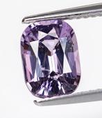 Zonder minimumprijs Spinel - 1.99 ct - Antwerp Laboratory