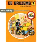 Lekkere motorfiets / Brozems / 7 9789031415274 Degotte, Boeken, Verzenden, Gelezen, Degotte