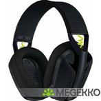 Logitech-G G435 Lightspeed Draadloze Gaming Headset, Nieuw, Verzenden