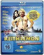Keith Lemon - Der Film [Blu-ray] von Paul Angunawela  DVD, CD & DVD, Blu-ray, Verzenden