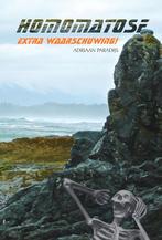 Homomatose 9789464502404 Adriaan Paradijs, Verzenden, Zo goed als nieuw, Adriaan Paradijs