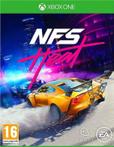 Need for Speed Heat (Losse CD) (Xbox One Games)