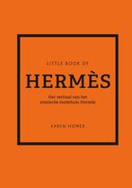 Little Book of Hermès 9789021599212, Zo goed als nieuw, Karen Homer, Verzenden