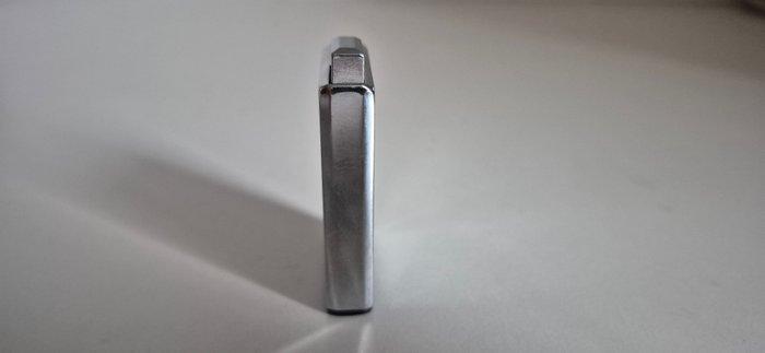 Ronson - Zonder minimumprijs - Zakaansteker - Staal, Verzamelen, Rookartikelen, Aanstekers en Luciferdoosjes