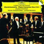 cd - Ludwig van Beethoven - Klavierkonzerte Nr. 3 &amp; 4