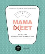 Mama (di)eet / Mama Baas 9789401437400 Sanne Mouha, Boeken, Kookboeken, Verzenden, Gelezen, Sanne Mouha