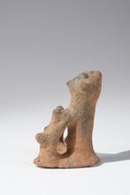 Une terracotta - Komaland - Ghana (Sans Prix de Réserve)