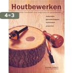 Houtbewerken / Minibijbel 9789059200173 Stephen Corbett, Verzenden, Gelezen, Stephen Corbett