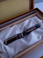 Pelikan - Pelikan Maki-e Seaside M1000 - Stylo à plume, Verzamelen, Pennenverzamelingen, Nieuw