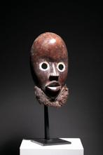 Masker - Dan - Ivoorkust, Antiek en Kunst