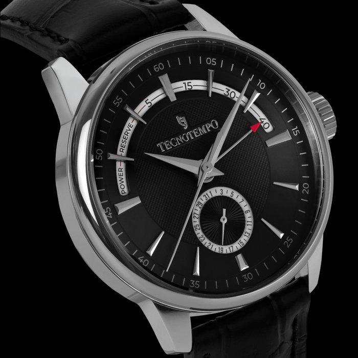 Tecnotempo - Automatic - Power Reserve - Limited Edition -, Bijoux, Sacs & Beauté, Montres | Hommes