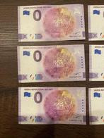 Griekenland. 0 Euro Banknote 2021 (20 banknotes) (Zonder, Postzegels en Munten