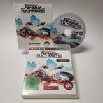 Burnout Paradise the Ultimate Box Playstation 3, Games en Spelcomputers, Ophalen of Verzenden, Zo goed als nieuw