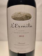 2012 Alvaro Palacios, LErmita Velles Vinyes - Priorat - 1, Verzamelen, Nieuw