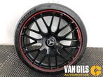 Velg + Band Mercedes C-Klasse O314580, Nieuw
