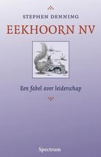 Eekhoorn NV 9789027434586 S. Denning, Boeken, Verzenden, Zo goed als nieuw, S. Denning