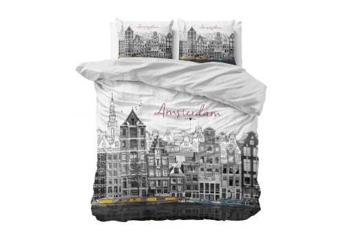 Dreamhouse Pure Old Amsterdam Grey, Huis en Inrichting, Slaapkamer | Beddengoed