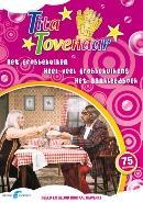 Tita tovenaar op DVD, Cd's en Dvd's, Dvd's | Kinderen en Jeugd, Nieuw in verpakking, Verzenden