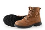 Nelson Veterboots in maat 27 Cognac, Verzenden, Schoenen