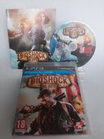 Bioshock Infinite Playstation 3, Ophalen of Verzenden, Zo goed als nieuw