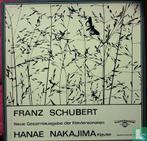 Hanae Nakajimo - Neue Gesamtausgabe der Klaviersonaten, Cd's en Dvd's, Verzenden, Gebruikt