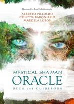 Mystical Shaman Oracle Cards 9781401952501 Alberto Villoldo, Verzenden, Zo goed als nieuw, Alberto Villoldo