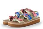 Scotch & Soda Sandalen in maat 39 Overig | 5% extra korting, Vêtements | Femmes, Chaussures, Verzenden, Sandalen of Muiltjes