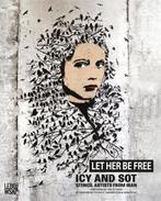 Let her be free 9789048828012, Zo goed als nieuw, Icy & Sot, Verzenden