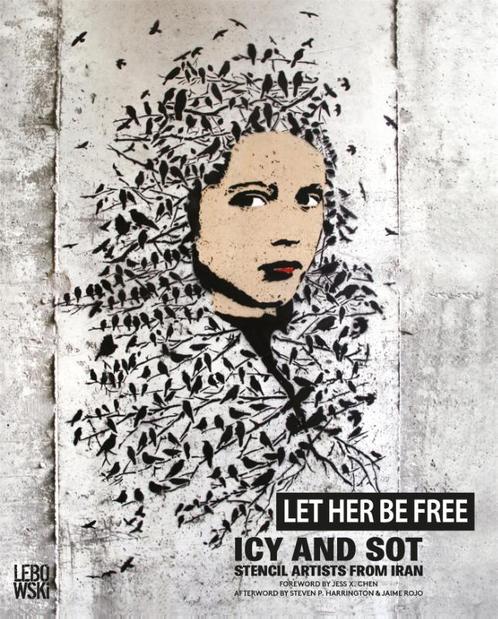 Let her be free 9789048828012, Livres, Art & Culture | Arts plastiques, Envoi