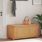 vidaXL Opbergbox Effen, Huis en Inrichting, Verzenden, Nieuw