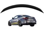 Achterspoiler | Mercedes-Benz | C-klasse Coupé 15-18 2d cou., Auto-onderdelen, Verzenden, Nieuw, Mercedes-Benz