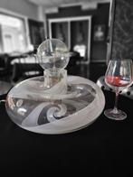 Murano La Murrina - La Murrina - Tafellamp - filigrana Swirl