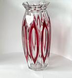 Val Saint Lambert - Vase - Cristal