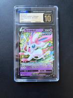 Pokémon - 1 Graded card - Sylveon V Gem Pack Vol 2 - 09, Nieuw
